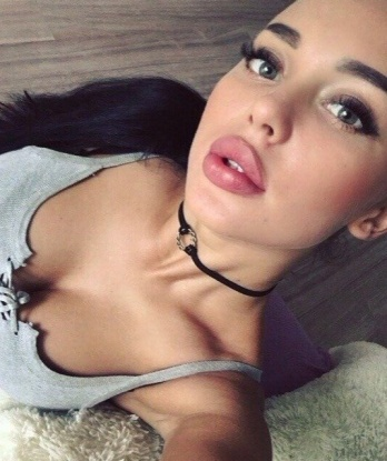 Анкета проститутки Лиана - город Часов Яр, 24 года, №11299